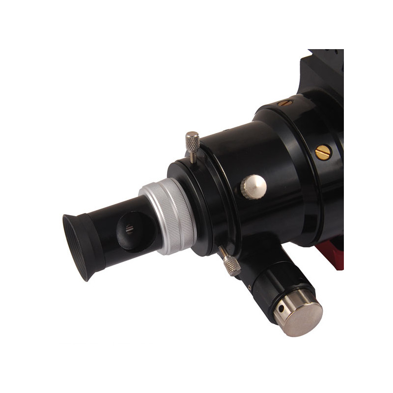 ASToptics Adapter Adaptador de autocentraje para Cheshire largo de 2"