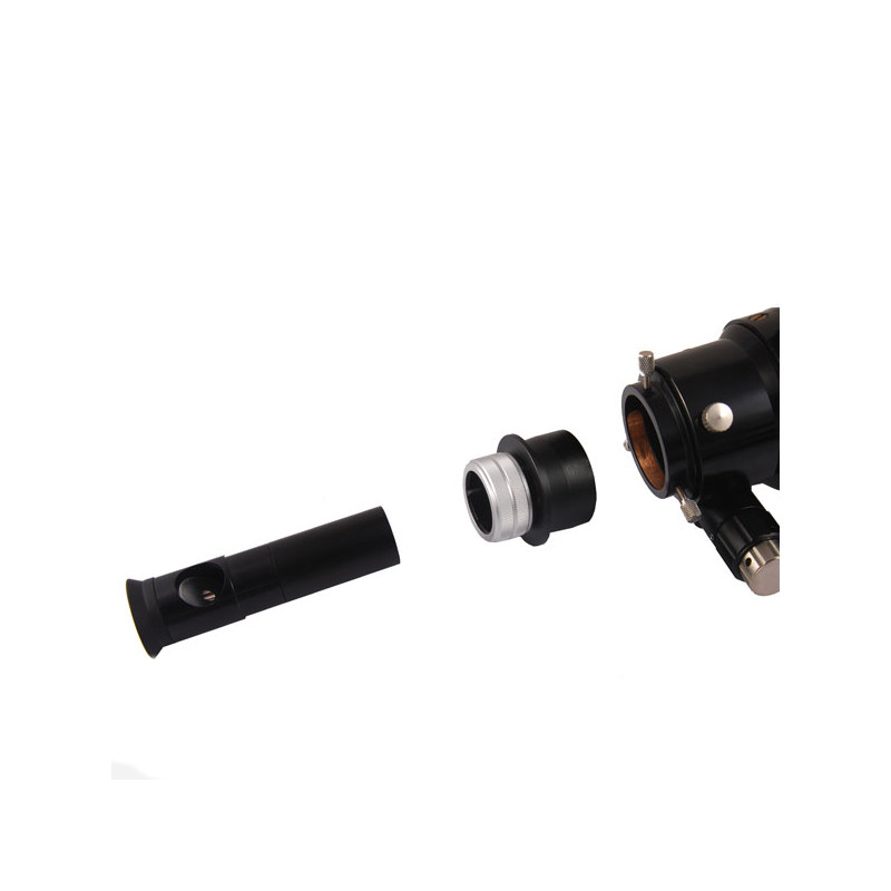 ASToptics Adapter Adaptador de autocentraje para Cheshire largo de 2"