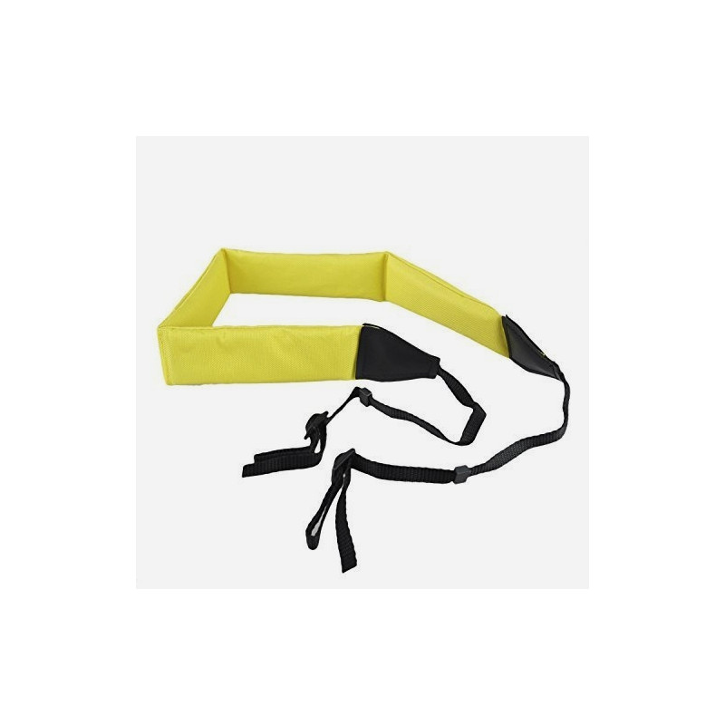 ASToptics CORREA FLOTADOR LAST (AMARILLO)