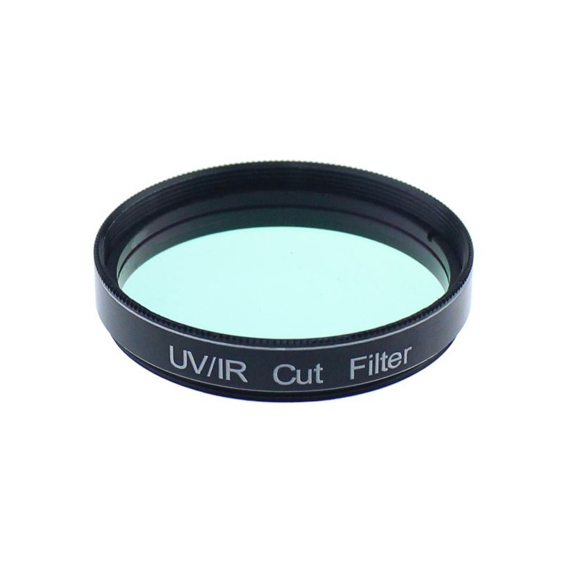 ASToptics FILTRO DE BLOQUEO DE UV/IR (2")