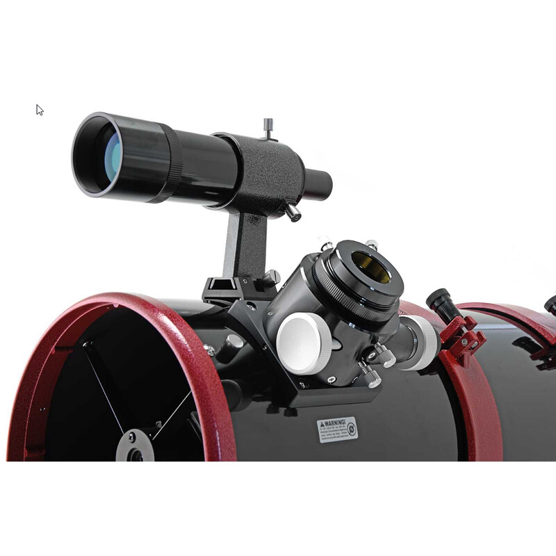 TS Optics Telescopio N 203/800 Photon OTA