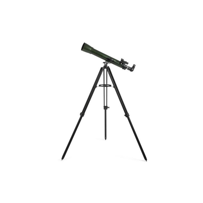 Celestron Telescopio AC 70/700 ExploraScope 70AZ