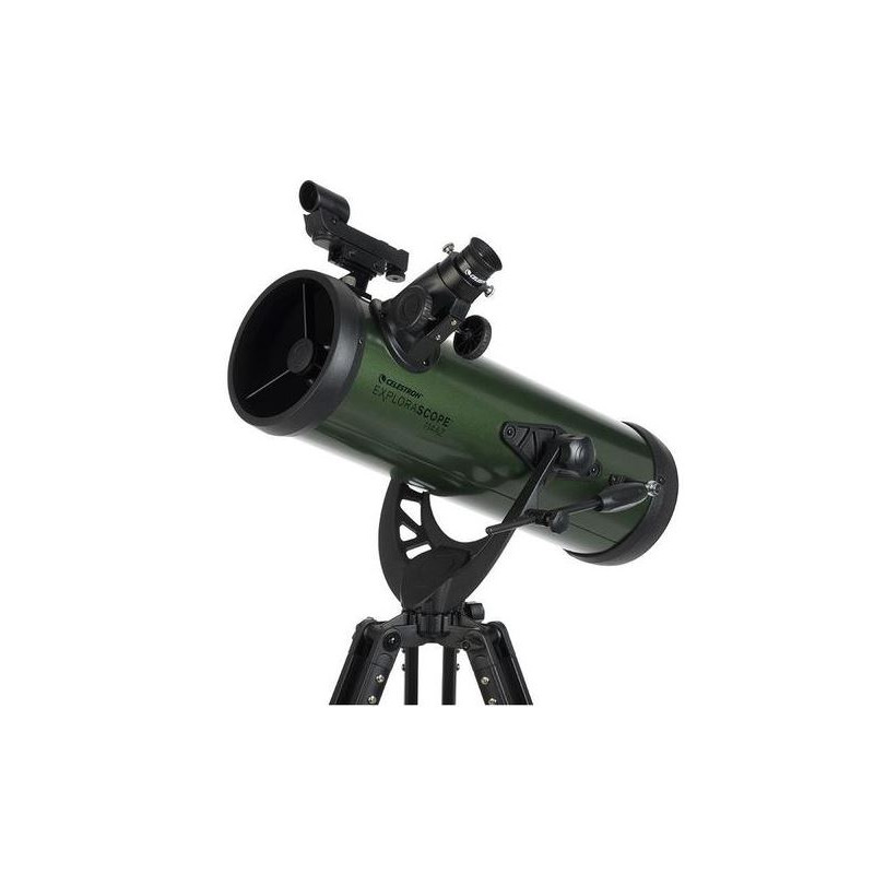 Celestron Telescopio N 114/1000 ExploraScope 114AZ