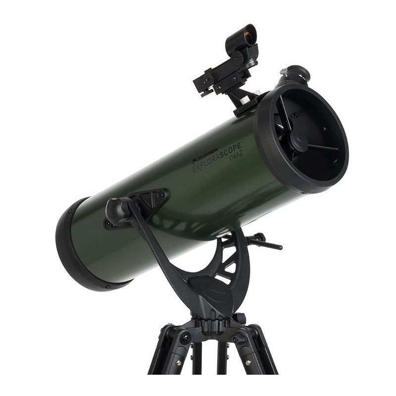 Celestron Telescopio N 114/1000 ExploraScope 114AZ