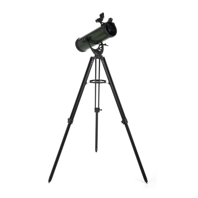 Celestron Telescopio N 114/1000 ExploraScope 114AZ