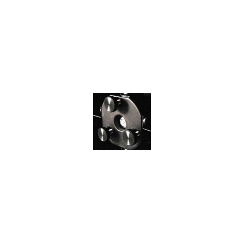 Bobs Knobs Tornillo de serie OD sec, 45 mm