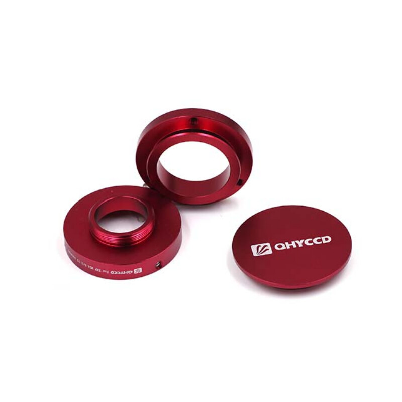 QHY Adaptador de montura Polemaster Vixen SXP