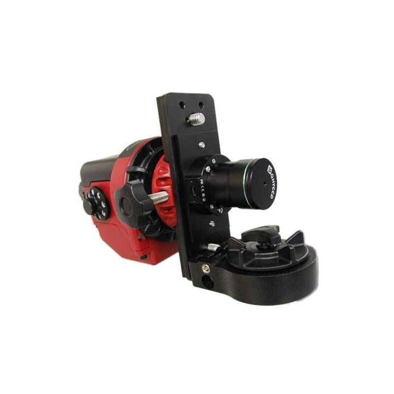 Artesky Adapter Adaptador de montura Polemaster de para Star Adventurer