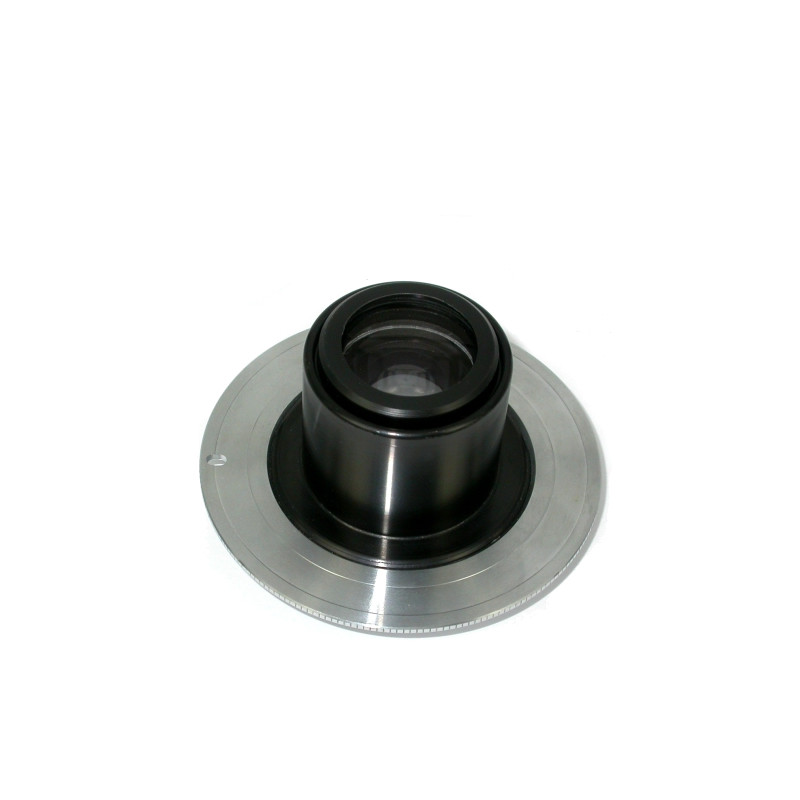 COMA Adapter Adaptador de Nikon a Coronado PST de