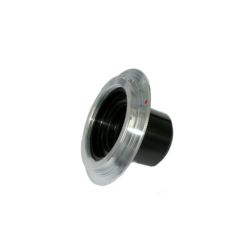 COMA Adapter Adaptador de Nikon a Coronado PST de