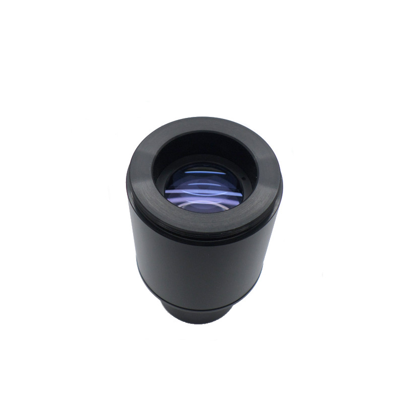 COMA Adapter Adaptador DSLR para Lunt 50THA - Nikon de