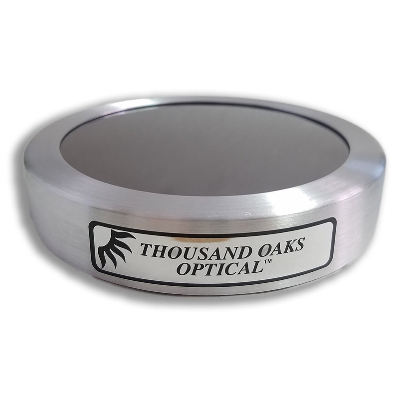 Thousand Oaks Filtros solares Filtro Solar Solarlite 80mm