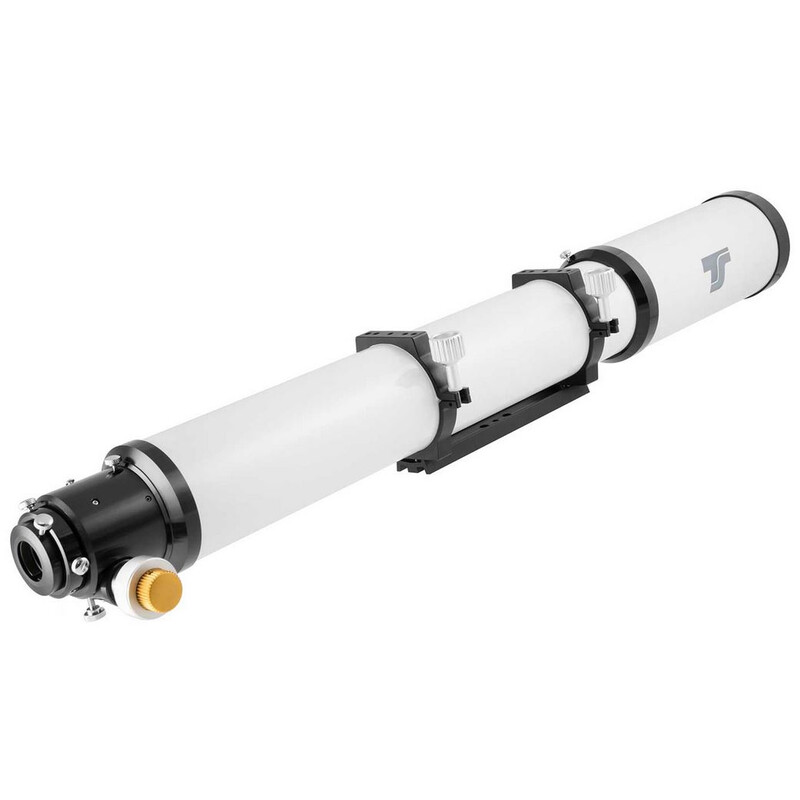 TS Optics Telescopio AC 102/1100 OTA