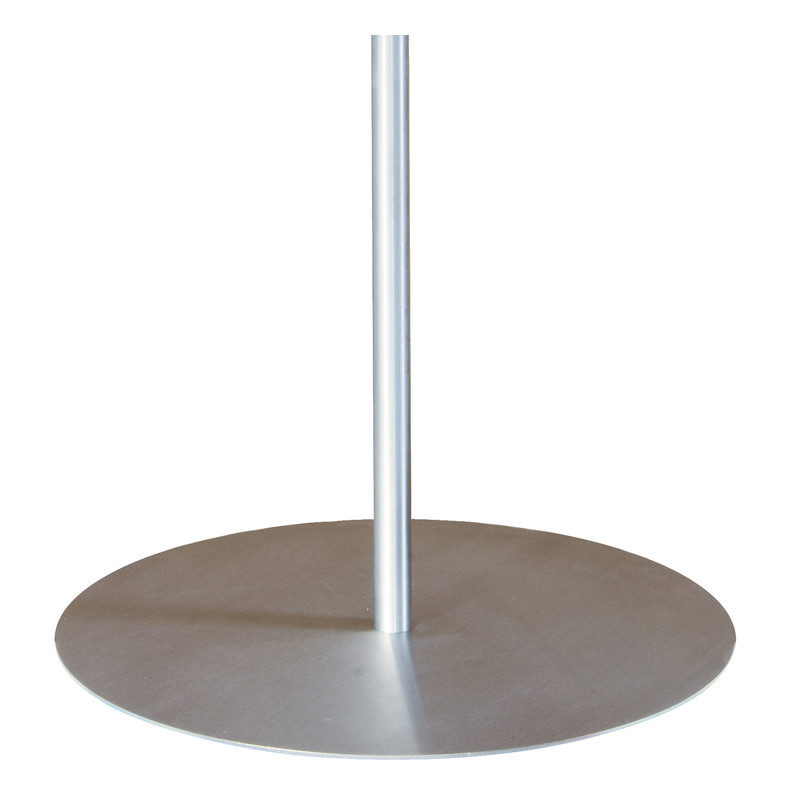 Columbus Globo terráqueo de pie Artline black 40cm