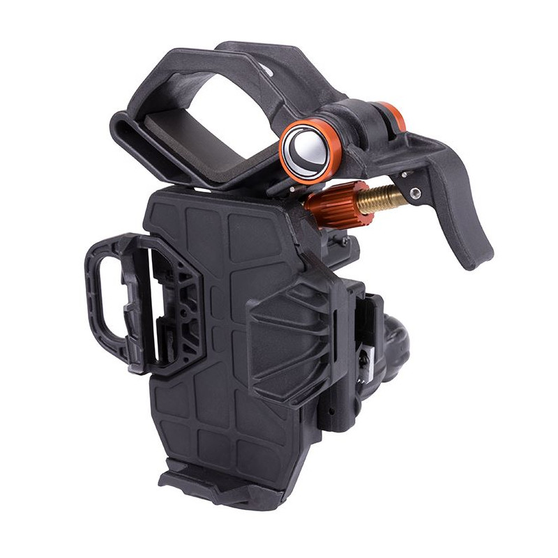 Celestron Soporte para smartphone NexYZ con control obturador