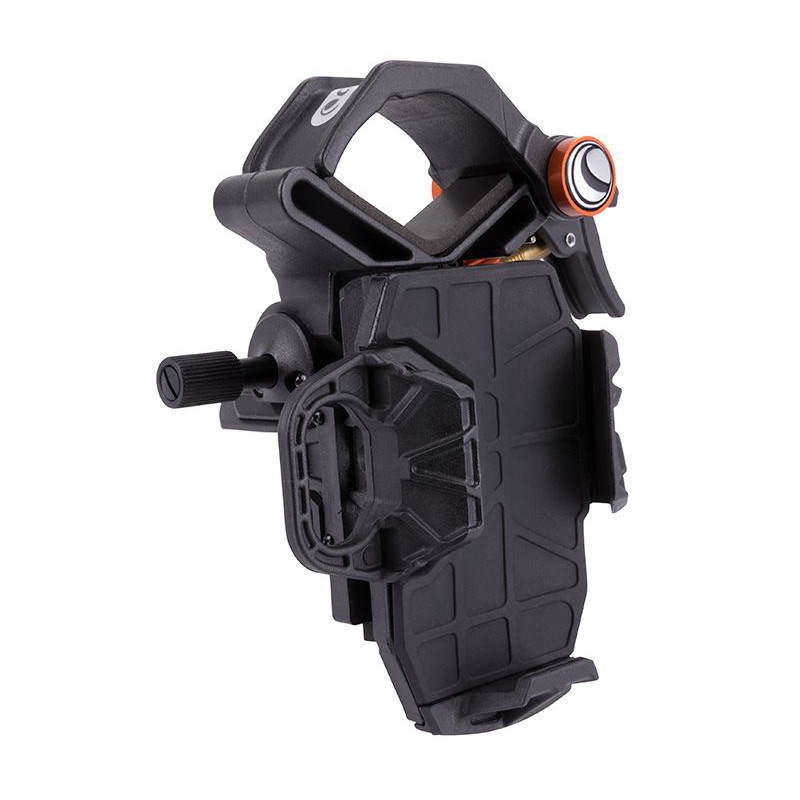 Celestron Soporte para smartphone NexYZ con control obturador