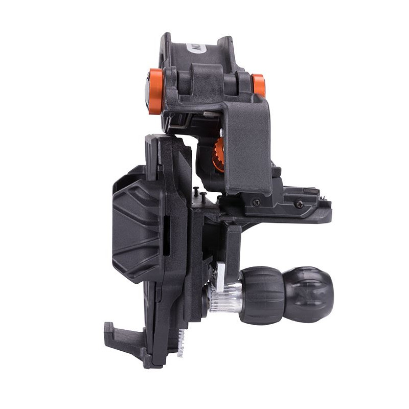 Celestron Soporte para smartphone NexYZ con control obturador