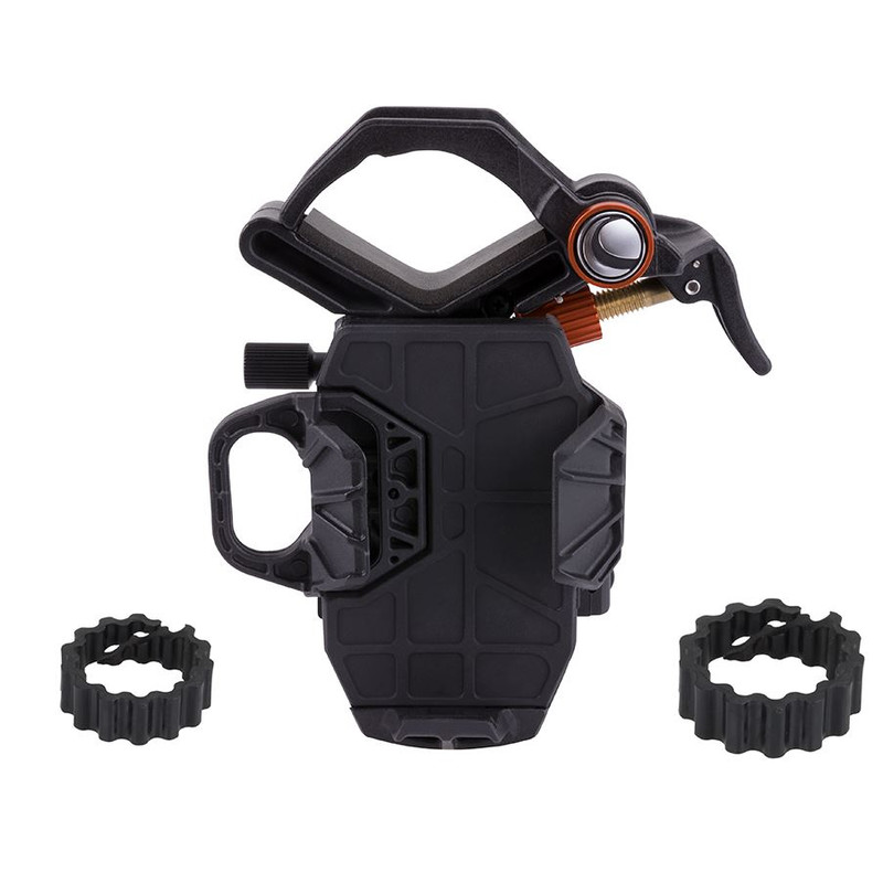 Celestron Soporte para smartphone NexYZ con control obturador