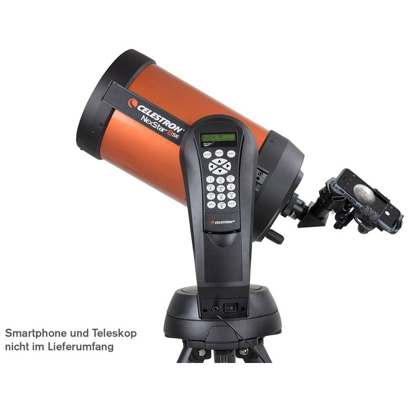 Celestron Soporte para teléfono NexYZ