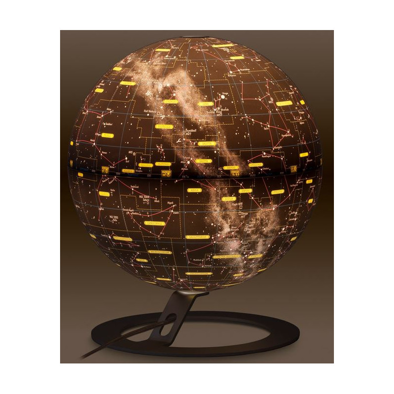 National Geographic Globo terráqueo The Heavens 30 cm