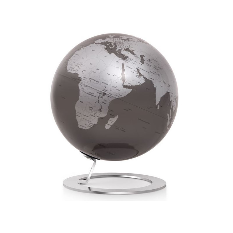 Räthgloben Globo terráqueo iGlobe Slate 25cm