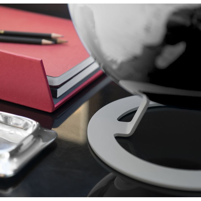 Räthgloben Globo terráqueo iGlobe Slate 25cm