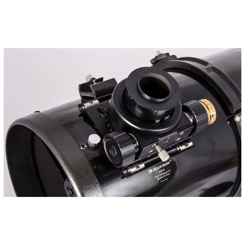 Baader Adapter T2 para Diamond Steeltrack BDS