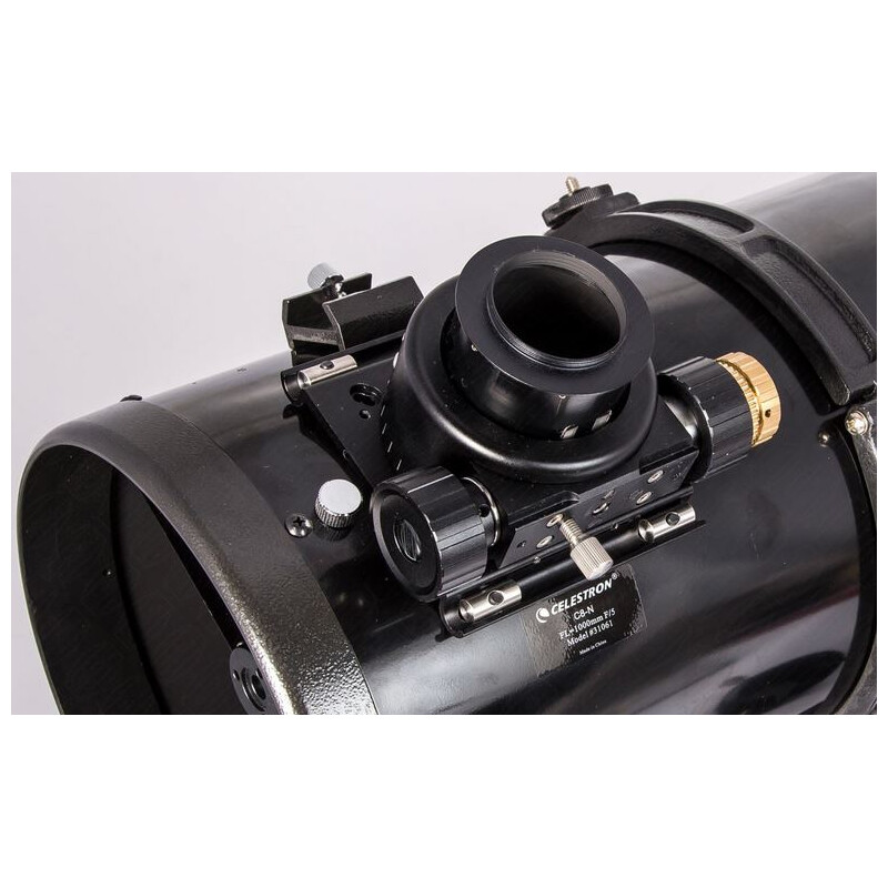 Baader Adapter M48 para Diamond Steeltrack BDS