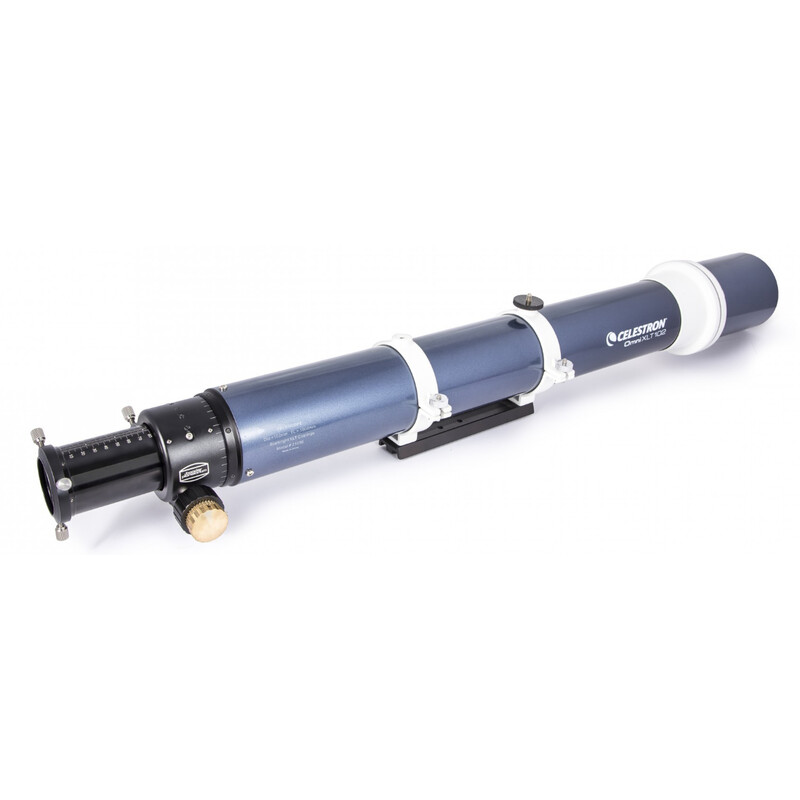 Baader Adaptador Diamond Steeltrack para Synta y Celestron DI 97 mm
