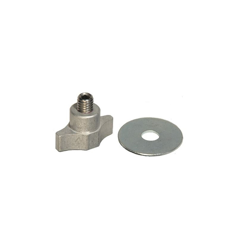 Losmandy Tornillo de seguridad para barra de contrapeso CWSS