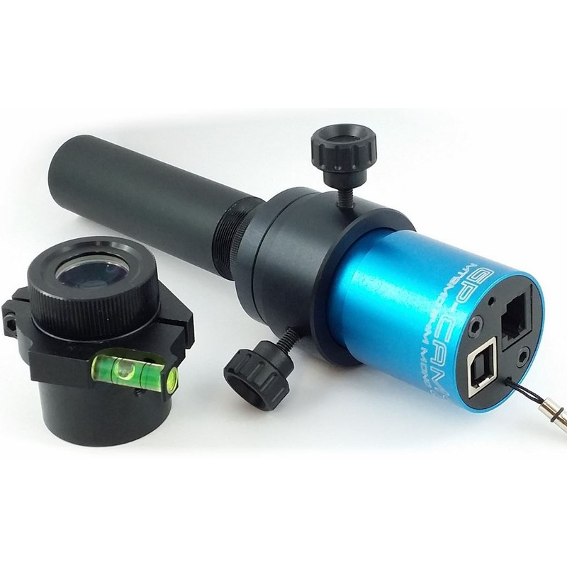 Pierro Astro Adaptadores para cámaras para el Buscador de polo Skywatcher