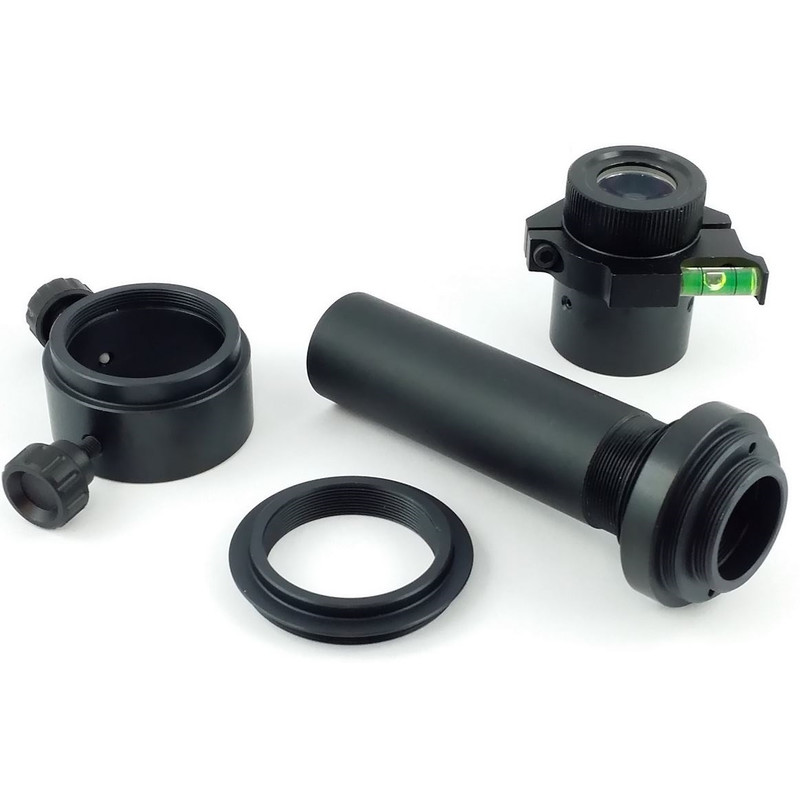 Pierro Astro Adaptadores para cámaras para el Buscador de polo Skywatcher