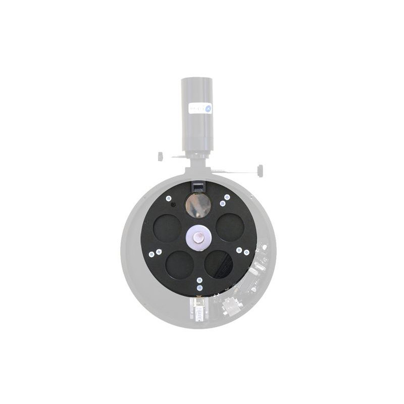Starlight Xpress Mini carrusel de filtros con 5 alojamientos de filtro de 1,25"