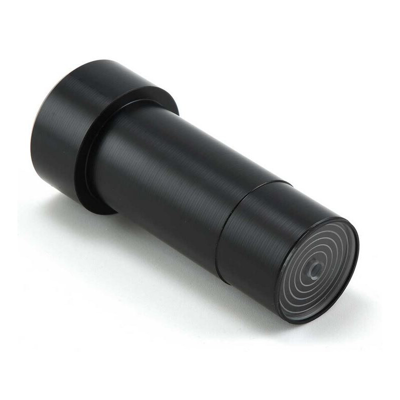 TS Optics Ocular de ajuste para telescopios Newton Concenter 1,25"