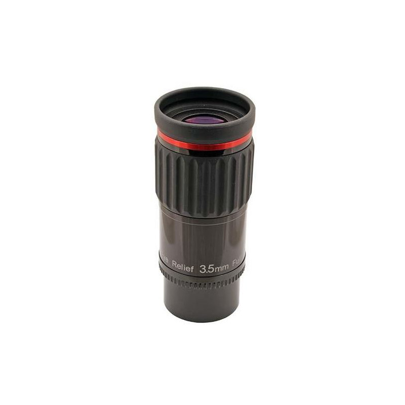 TS Optics Oculares de 1,25"/2" de 3,5 mm
