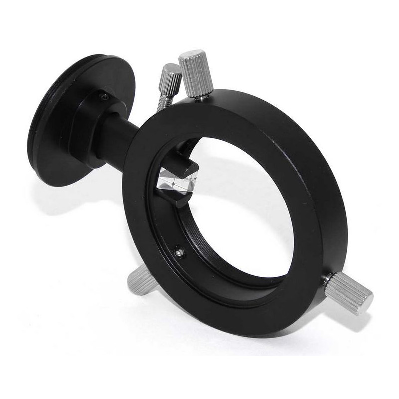 TS Optics Longitud 16 mm Guía fuera de eje