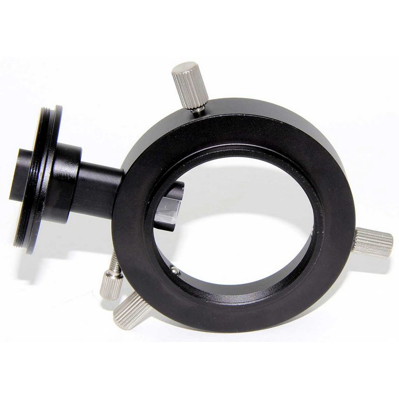 TS Optics Longitud 16 mm Guía fuera de eje