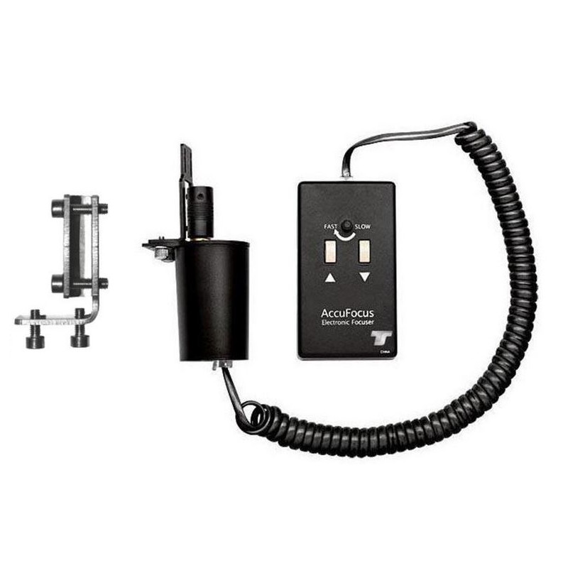 TS Optics Unidad de control motorizada TeleFokus