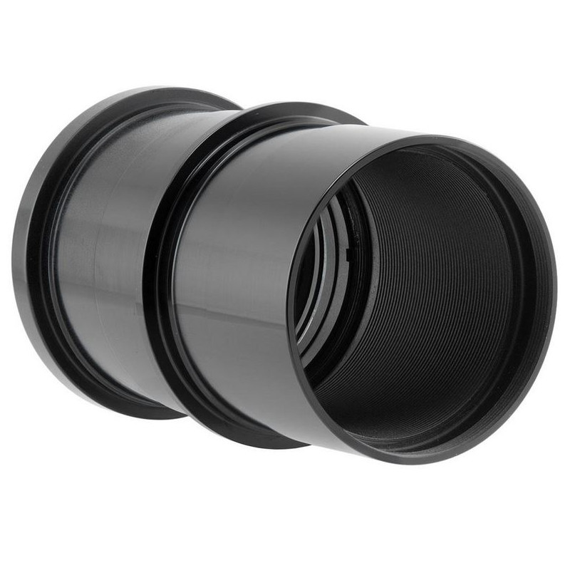 TS Optics 2" 0,8x Corrector para refractor 102 mm f/7 ED