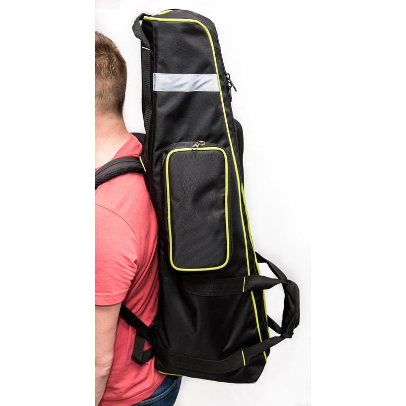 Oklop Bolso de transporte Mochila para montura EQ3