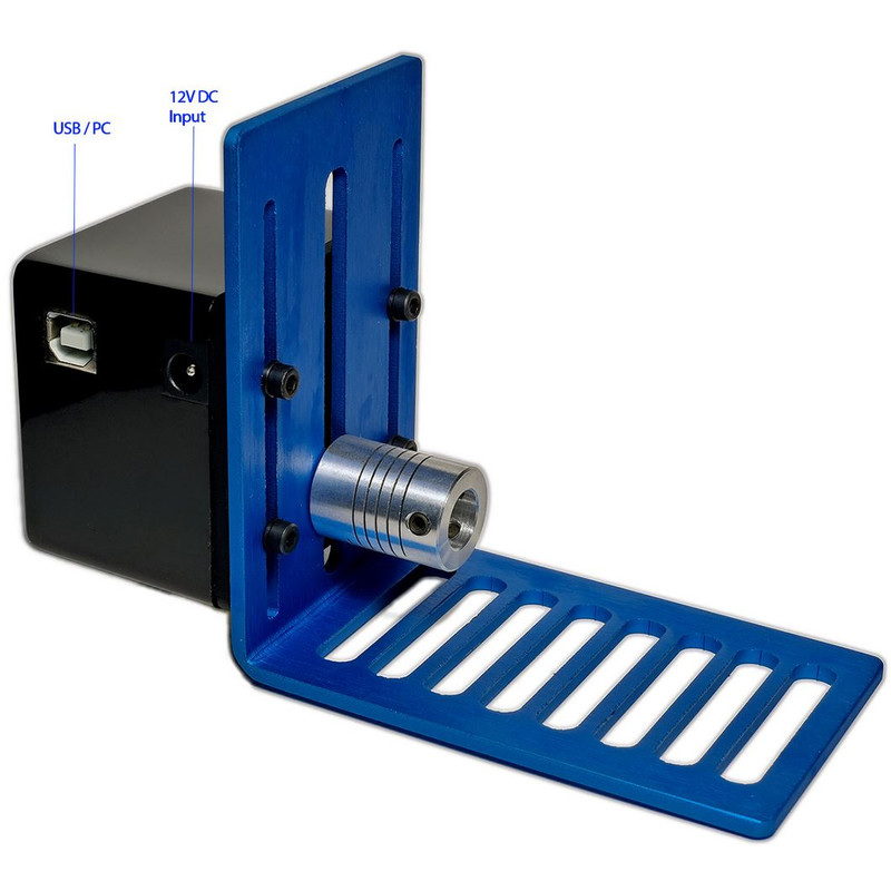 PegasusAstro FocusCube Motor de enfoque universal