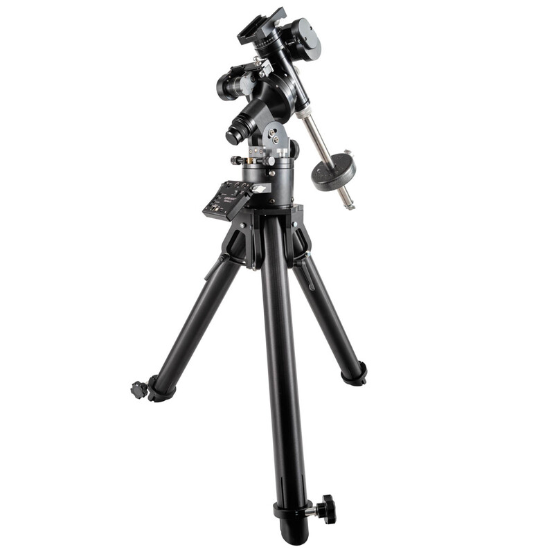 Losmandy Montura GM811G Gemini 2 GoTo HD-Tripod