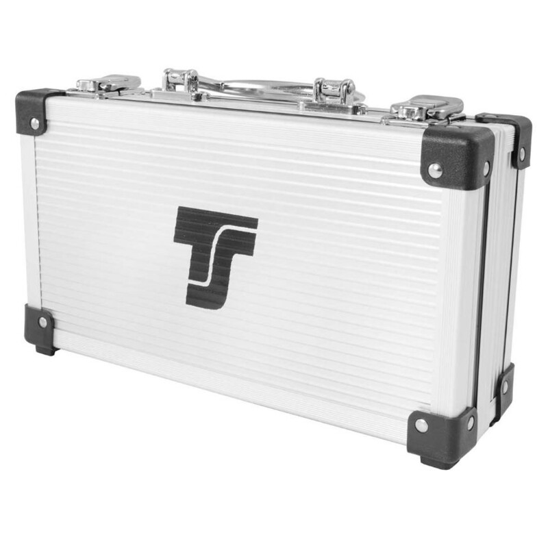 TS Optics Maletín de oculares y accesorios (pequeño)