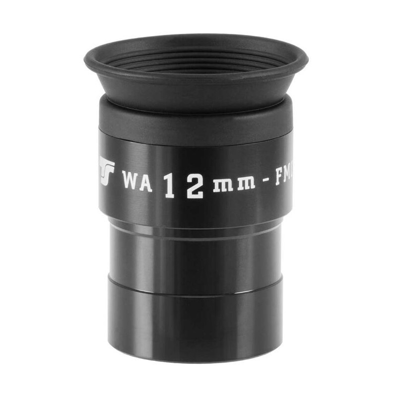 TS Optics Ocular WA 60° 12mm 1,25"