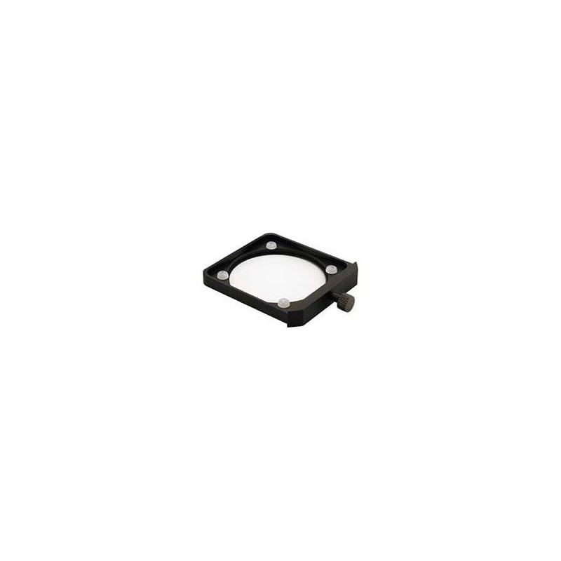 TS Optics Alojamiento de filtro para filtros de 50 mm sin soporte