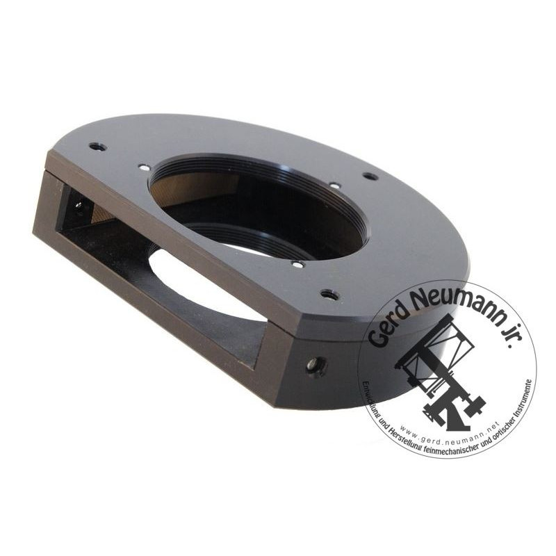 Gerd Neumann jr. Cuerpo base DX M48x0,75