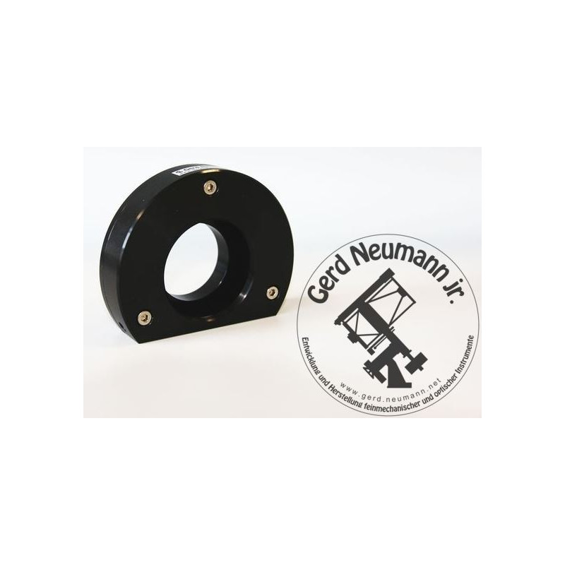 Gerd Neumann jr. Cuerpo base M48 / T2
