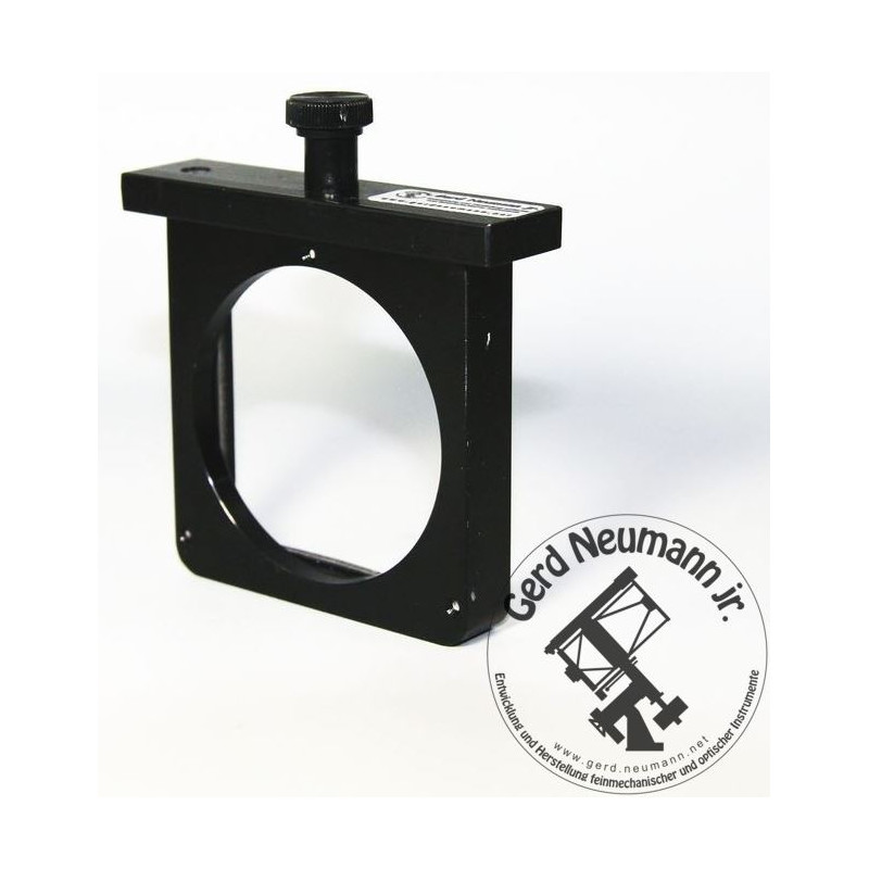 Gerd Neumann jr. Inserto 50x50 para cajón de filtros