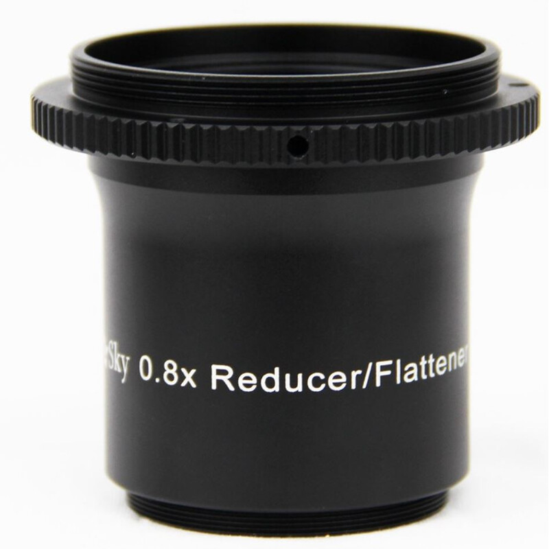 Tecnosky Reductor / Nivelador 0,8x (para 70 APO)