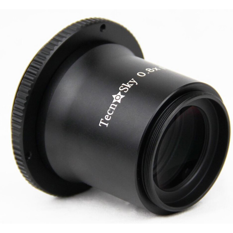 Tecnosky Reductor / Nivelador 0,8x (para 70 APO)
